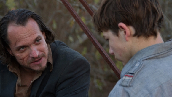 Photo from the movie Joe