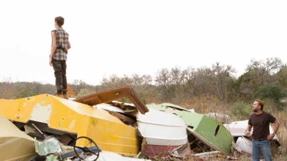 Photo from the movie Joe