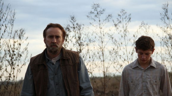 Photo from the movie Joe