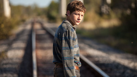 Photo from the movie Joe