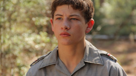 Photo from the movie Joe