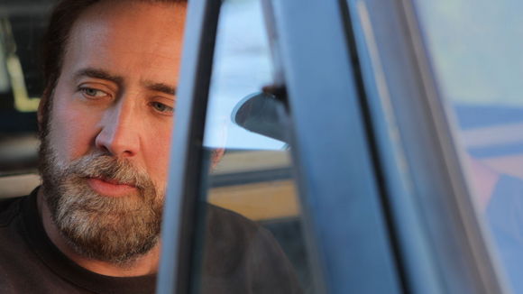 Photo from the movie Joe