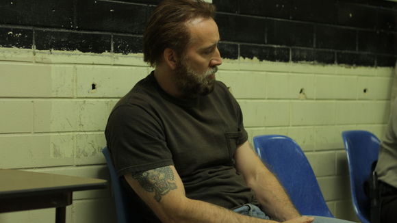 Photo from the movie Joe