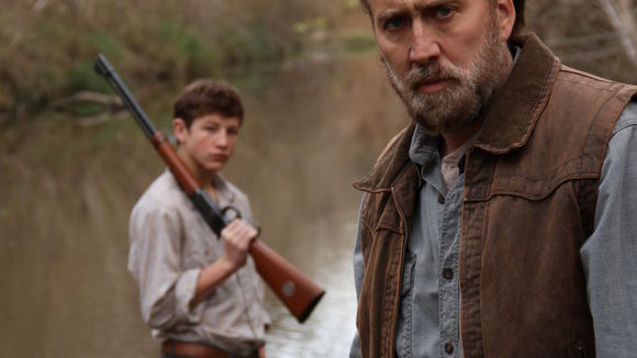 Photo from the movie Joe