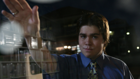 Photo from the movie Jucy