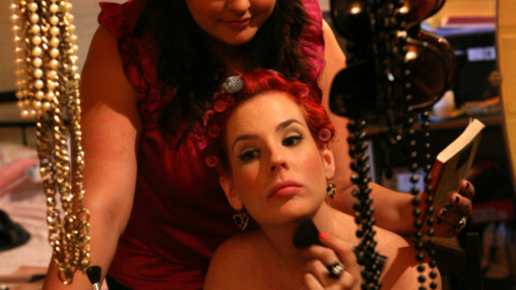 Photo from the movie Jucy