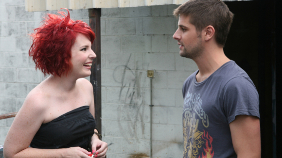 Photo from the movie Jucy