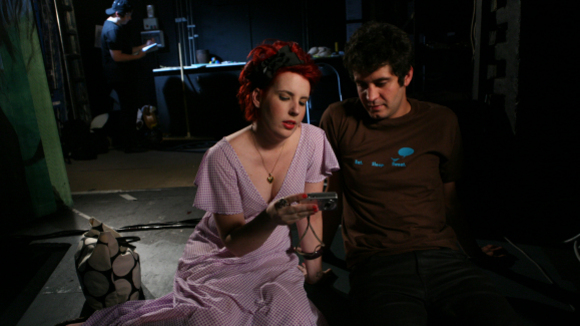 Photo from the movie Jucy