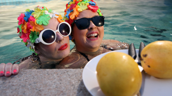 Photo from the movie Jucy