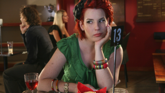 Photo from the movie Jucy