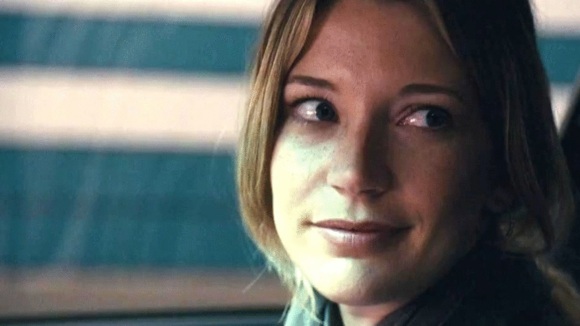 Photo from the movie Locked in