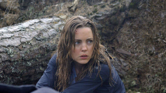 Photo from the movie A Lonely Place to Die