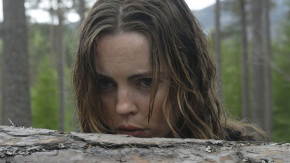 Photo from the movie A Lonely Place to Die