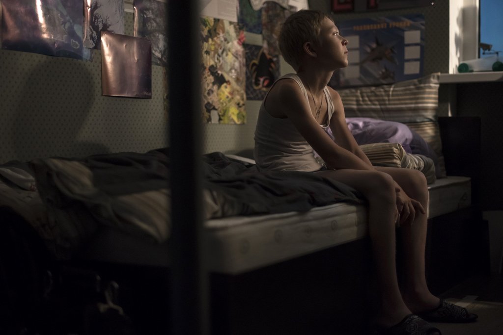 Photo from the movie Loveless