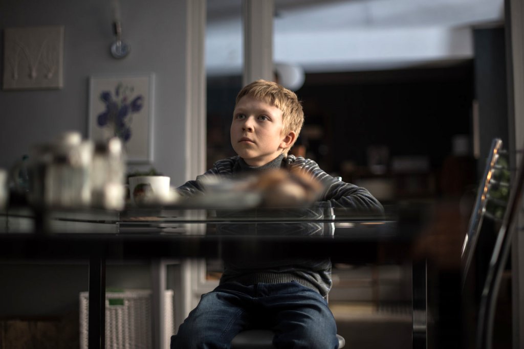 Photo from the movie Loveless