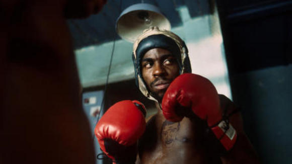 Photo from the movie Lower City