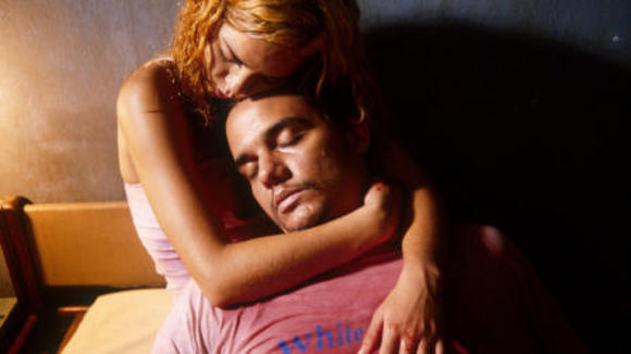 Photo from the movie Lower City