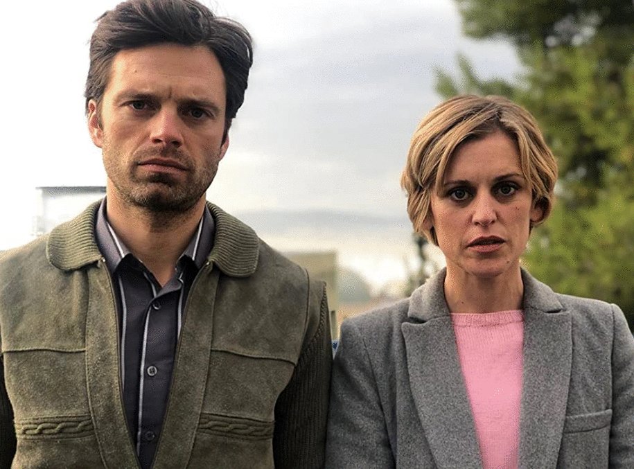 Photo from the movie Monday