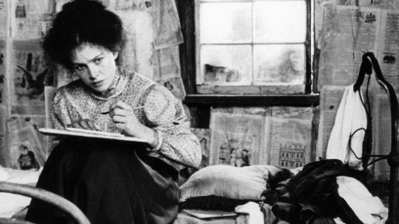 Photo from the movie My Brilliant Career