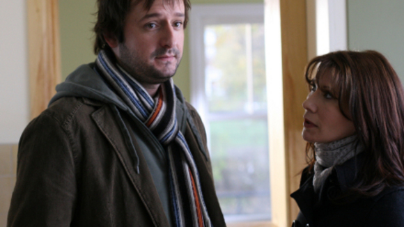 Photo from the movie My Crazy Aunt