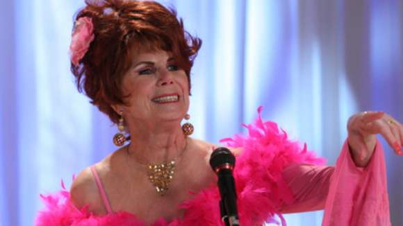 Photo from the movie My Crazy Aunt