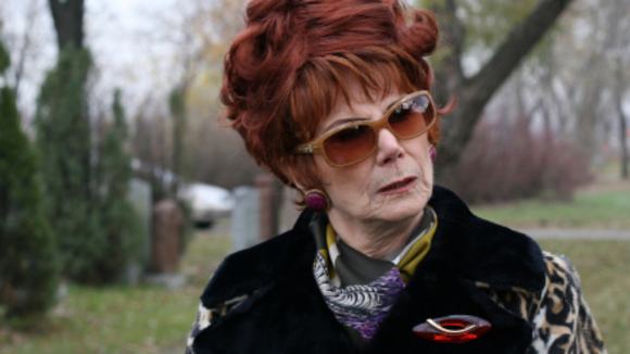 Photo from the movie My Crazy Aunt