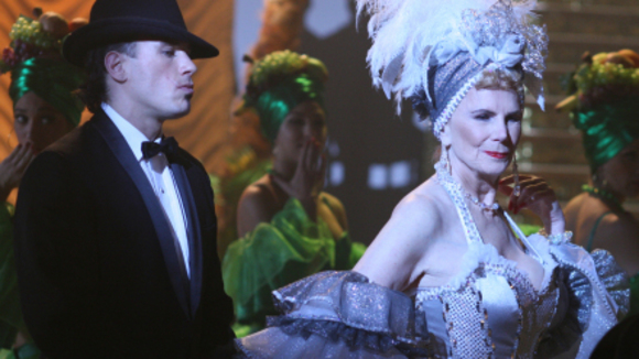 Photo from the movie My Crazy Aunt