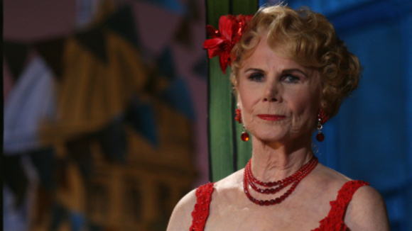 Photo from the movie My Crazy Aunt