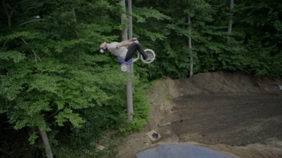 Photo from the movie Nitro Circus: The Movie