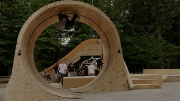 Photo from the movie Nitro Circus: The Movie