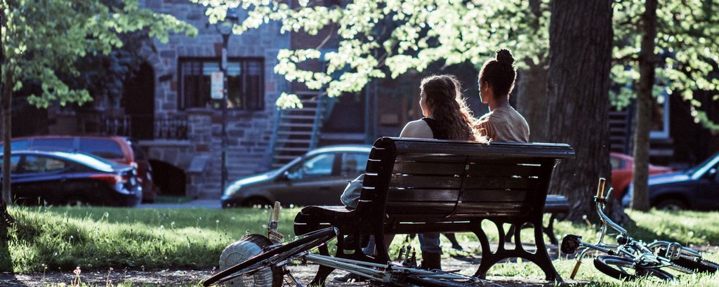 Photo from the movie Of Ink and Blood