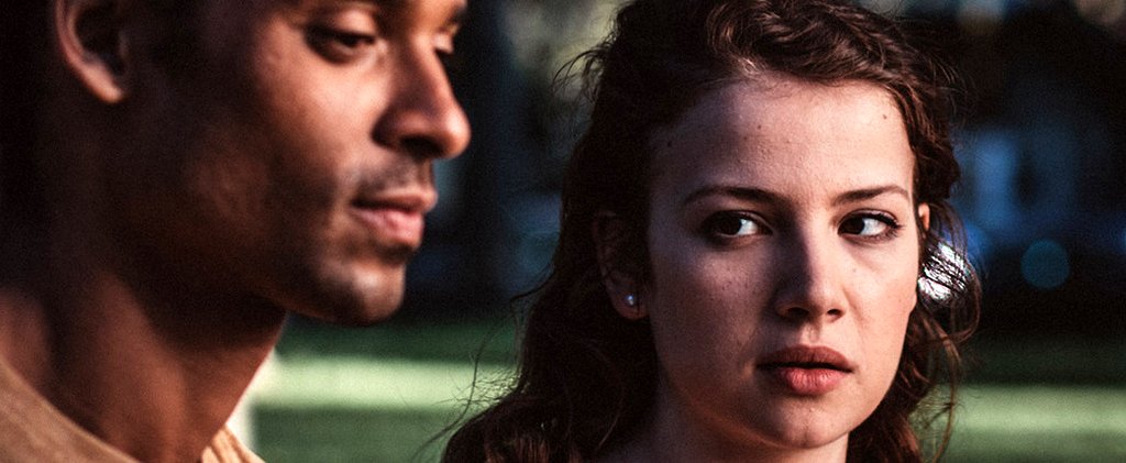 Photo from the movie Of Ink and Blood