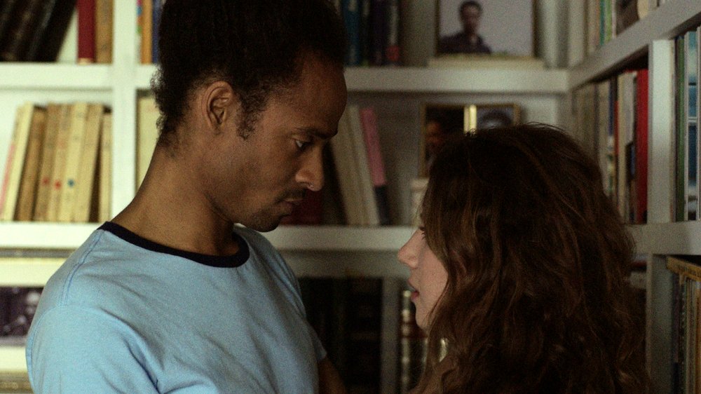 Photo from the movie Of Ink and Blood