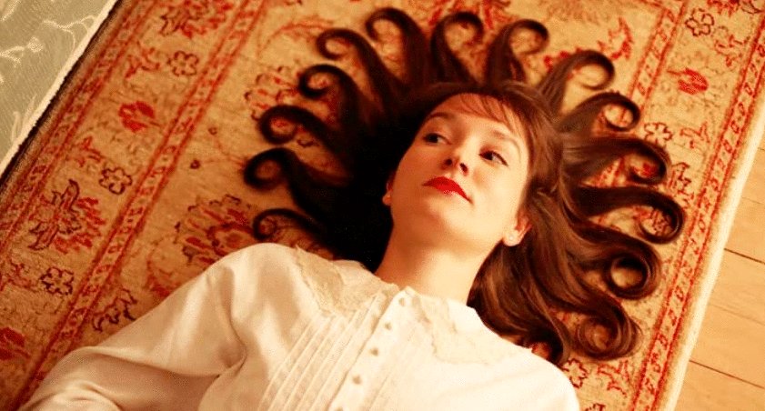 Photo from the movie Old Fashioned