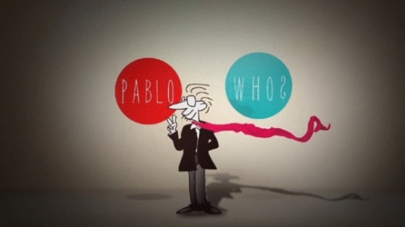 Photo from the movie Pablo