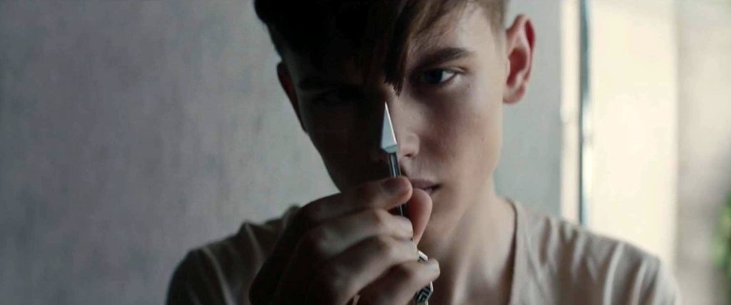 Photo from the movie Perfect