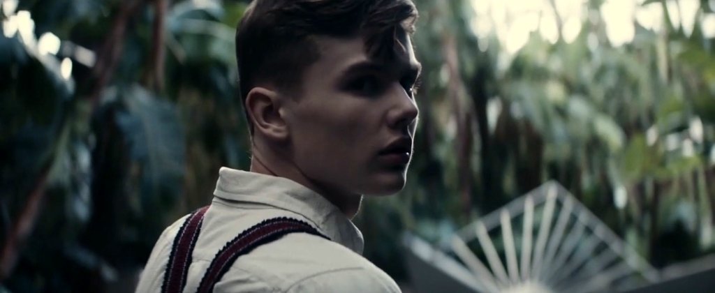 Photo from the movie Perfect