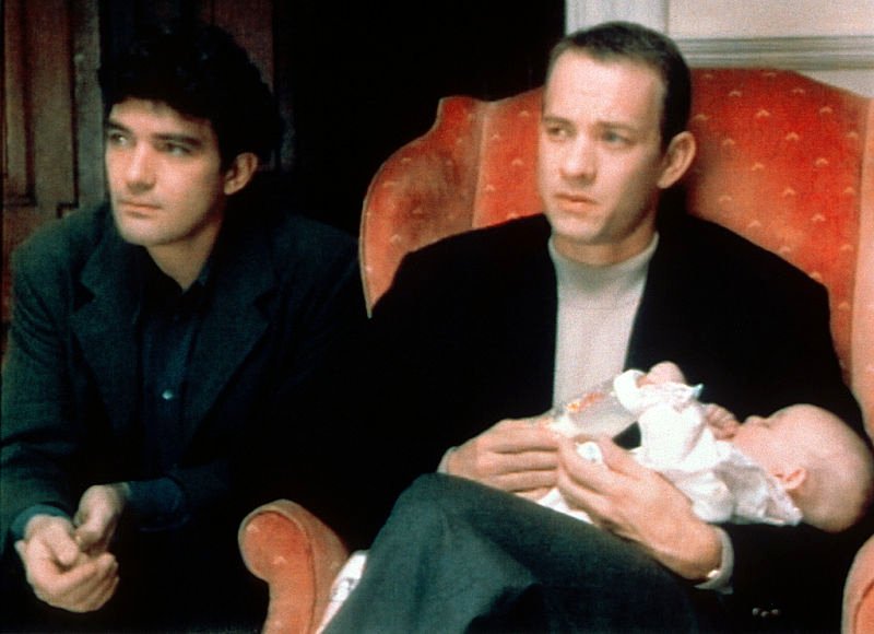 Photo from the movie Philadelphia