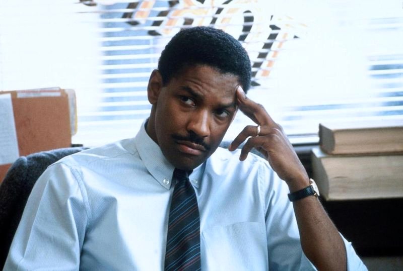 Photo from the movie Philadelphia