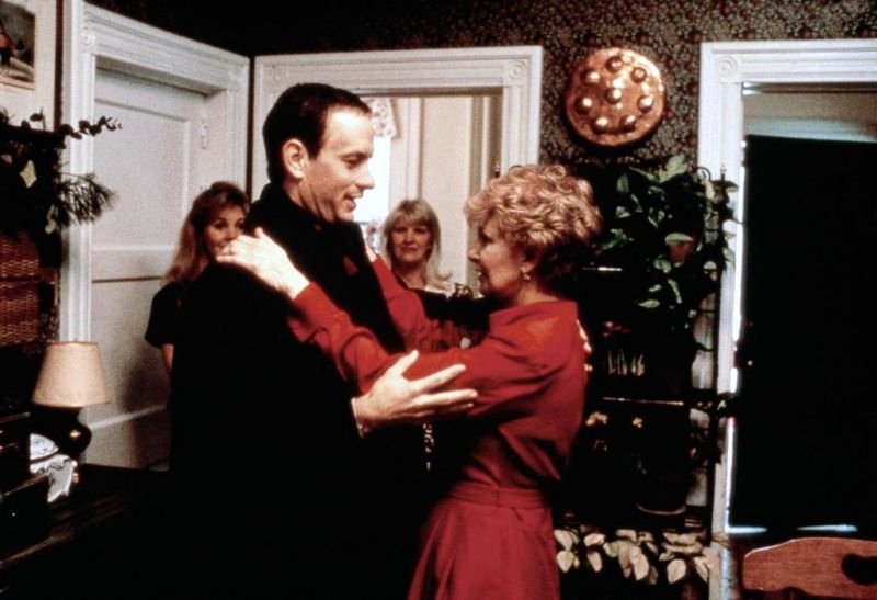 Photo from the movie Philadelphia