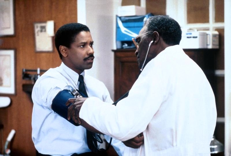 Photo from the movie Philadelphia