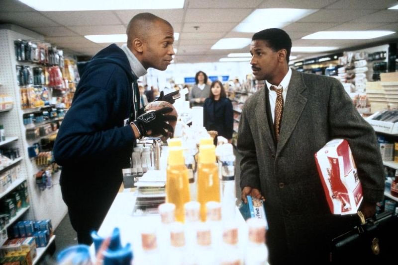 Photo from the movie Philadelphia