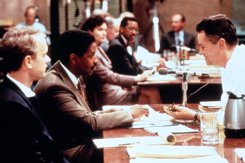 Photo from the movie Philadelphia