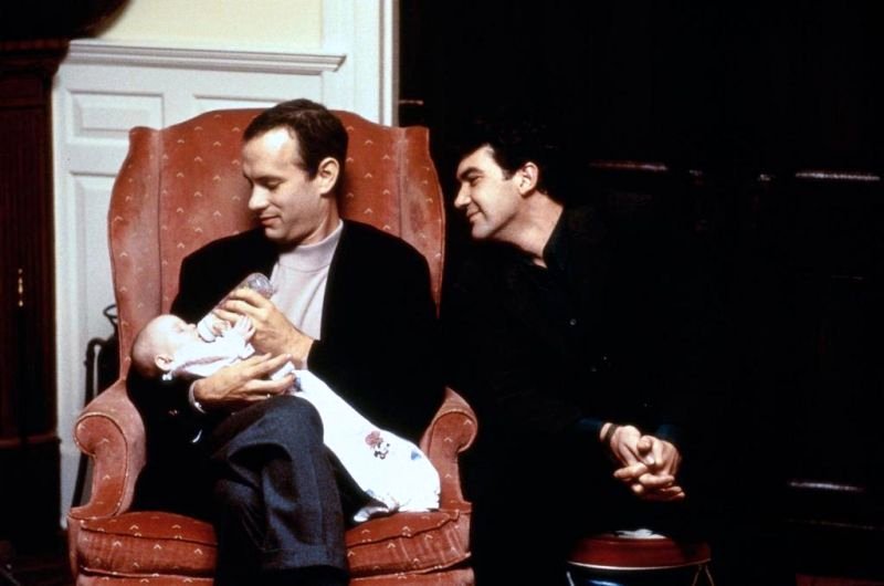 Photo from the movie Philadelphia