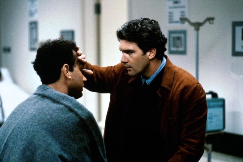 Photo from the movie Philadelphia