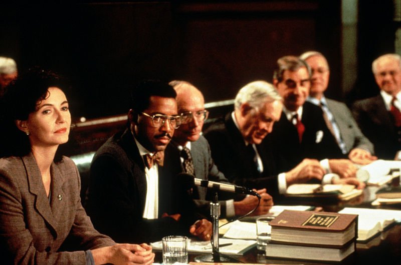 Photo from the movie Philadelphia