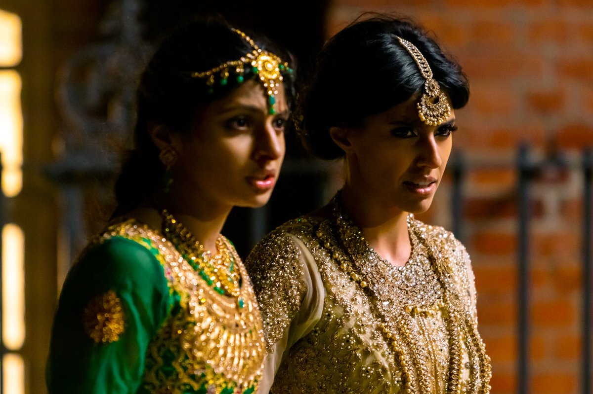 Photo from the movie La Bonne Société