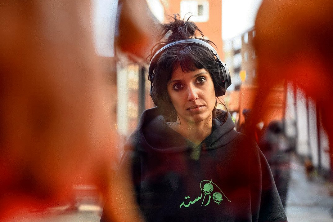 Photo from the movie La Bonne Société