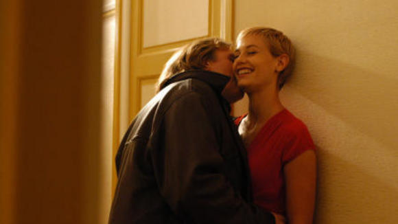 Photo from the movie The Singer