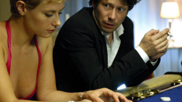 Photo from the movie The Singer